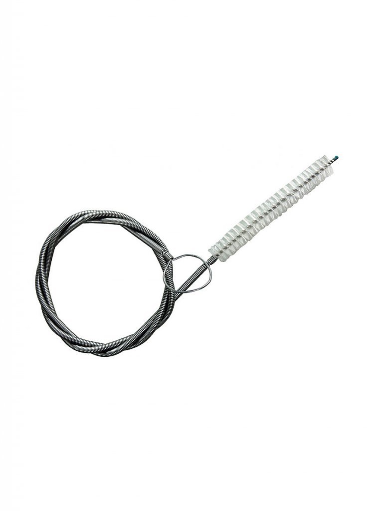 DEUTER Rucksackzubehör Tube Brush Streamer silber