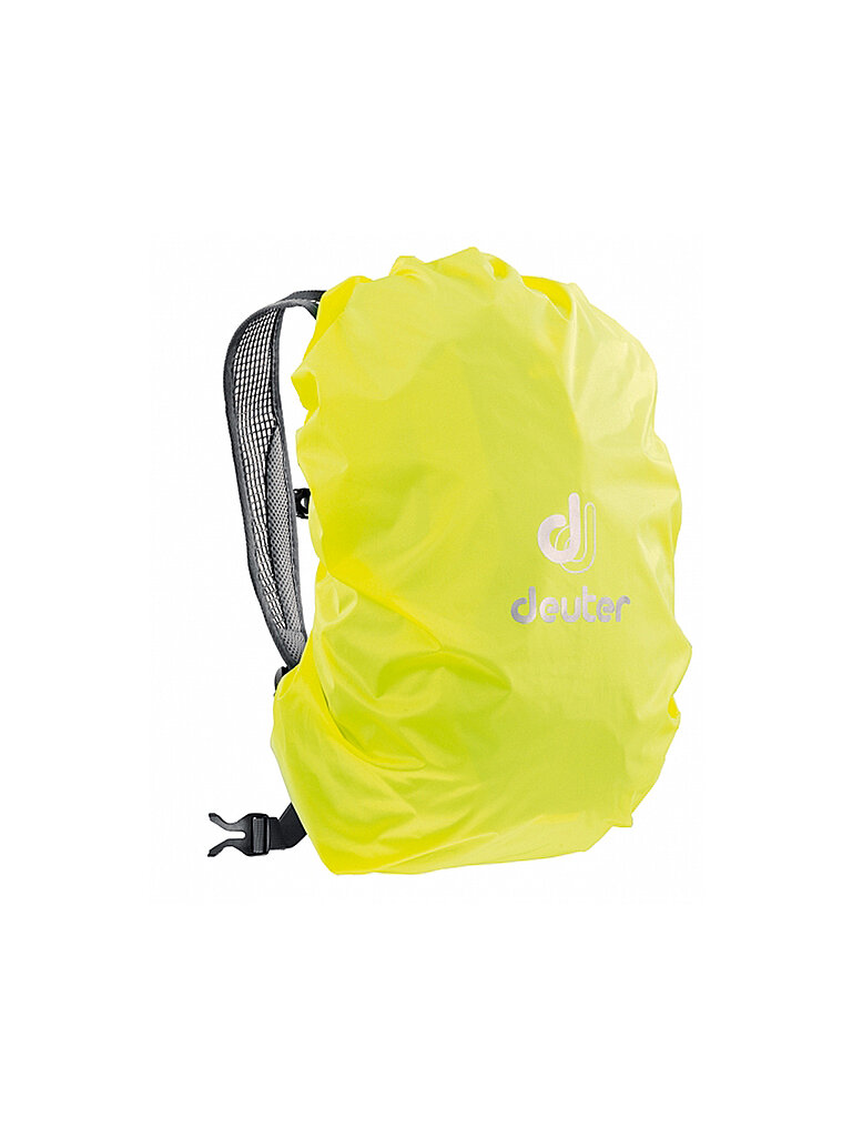 DEUTER Rucksack-Regenschutz Raincover Mini gelb