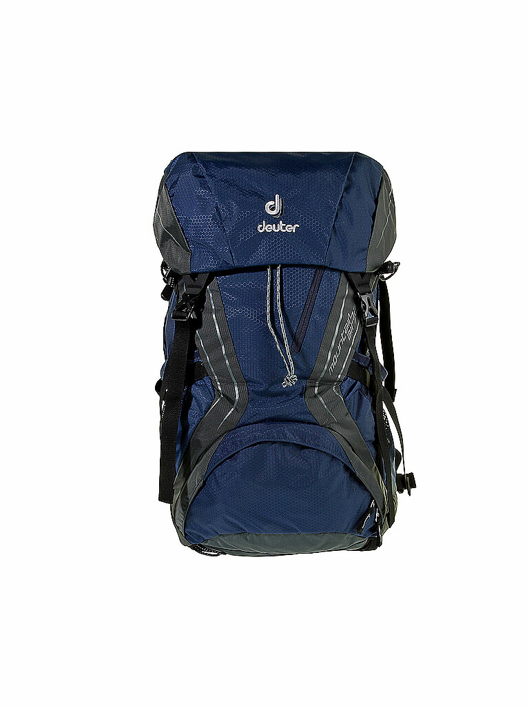 DEUTER Herren Wanderrucksack Mountain Air 32 +4L blau