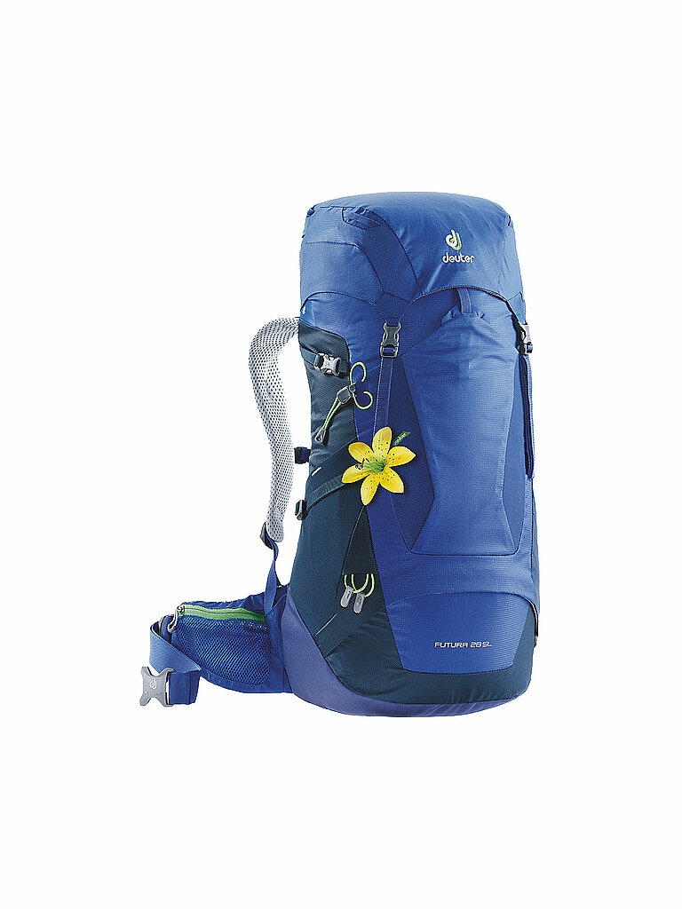 DEUTER Damen Wanderrucksack Futura 28L SL lila