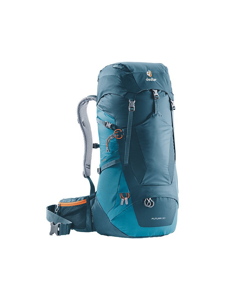 DEUTER Wanderrucksack Futura 30+3L türkis
