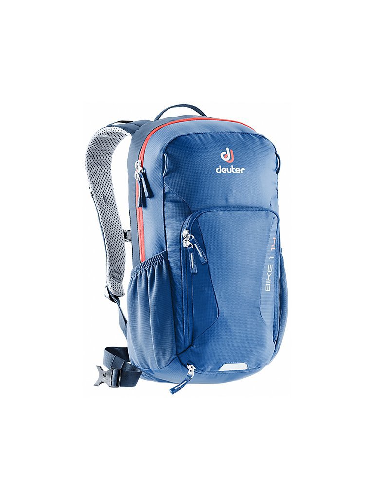 DEUTER Fahrrad Rucksack Bike I 14 blau