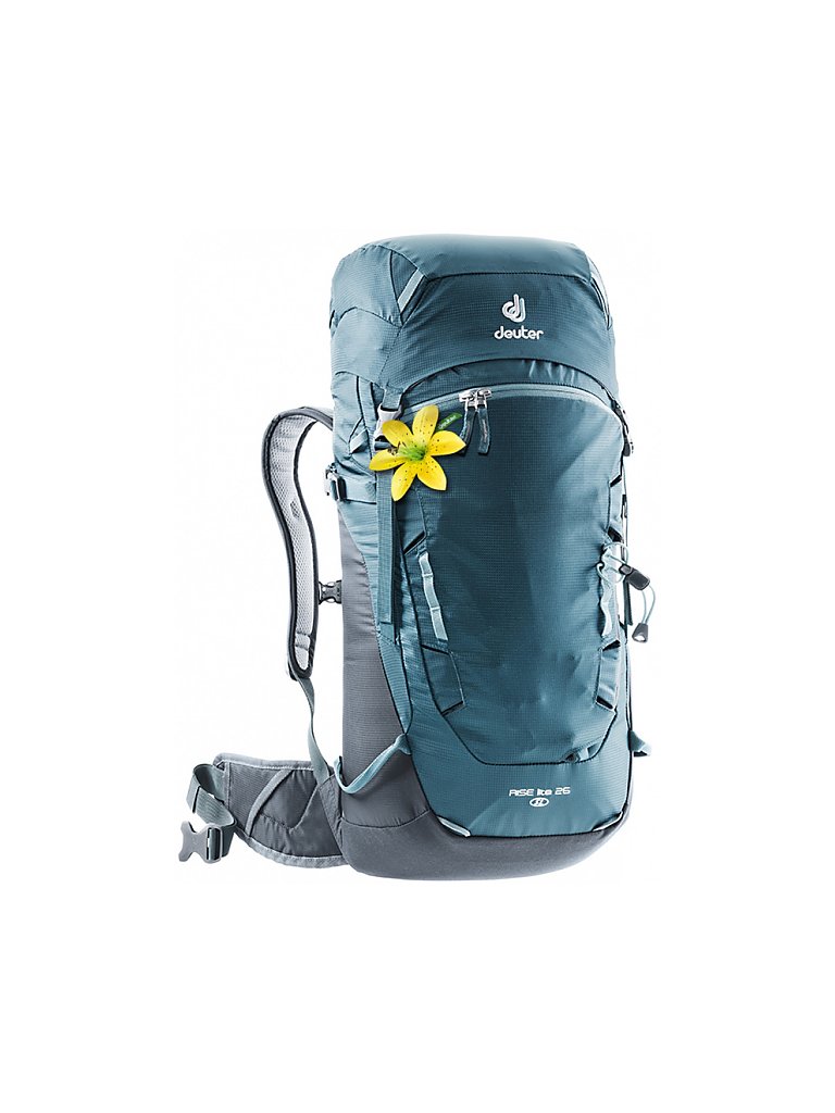 DEUTER Damen Alpinrucksack Rise Lite 26L SL blau