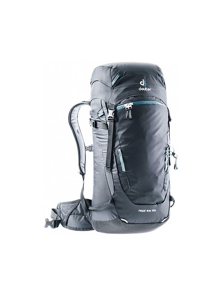 DEUTER Alpinrucksack Rise Lite 28L schwarz