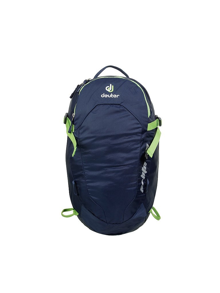 DEUTER Trekkingrucksack X-Lite 26 blau