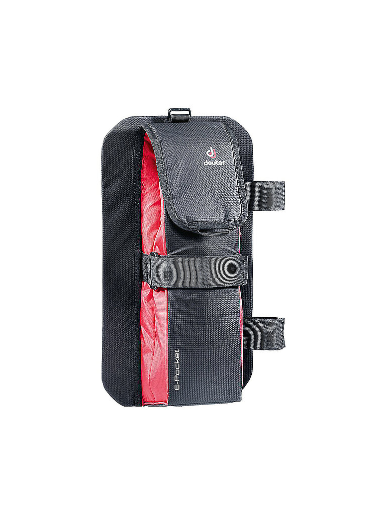 DEUTER E-Pocket schwarz