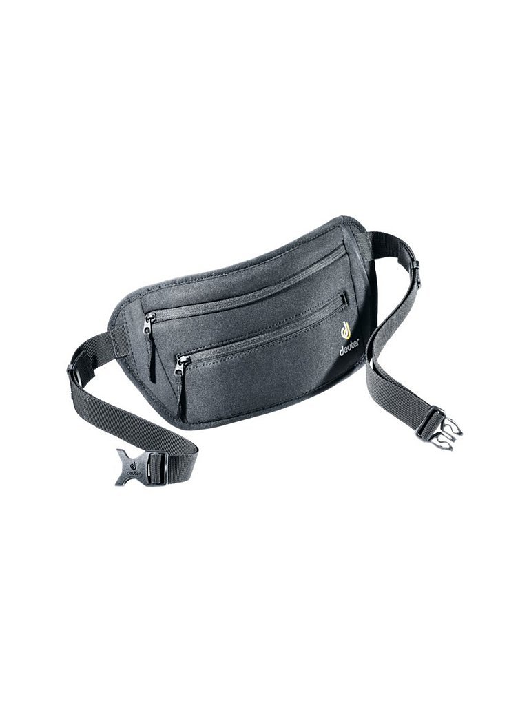 Deuter Bauchtasche Neo Belt II schwarz