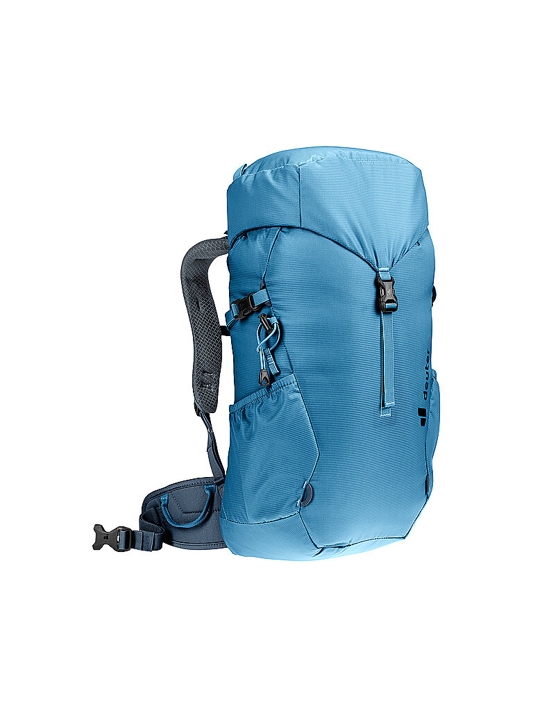 DEUTER Kinder Wanderrucksack Climber 22L blau
