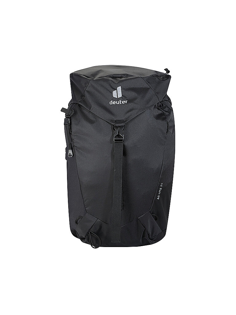 DEUTER Wanderrucksack AC Lite 24L schwarz