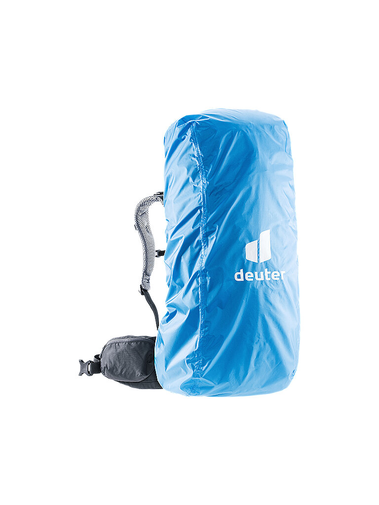 DEUTER Rucksack Raincover III blau