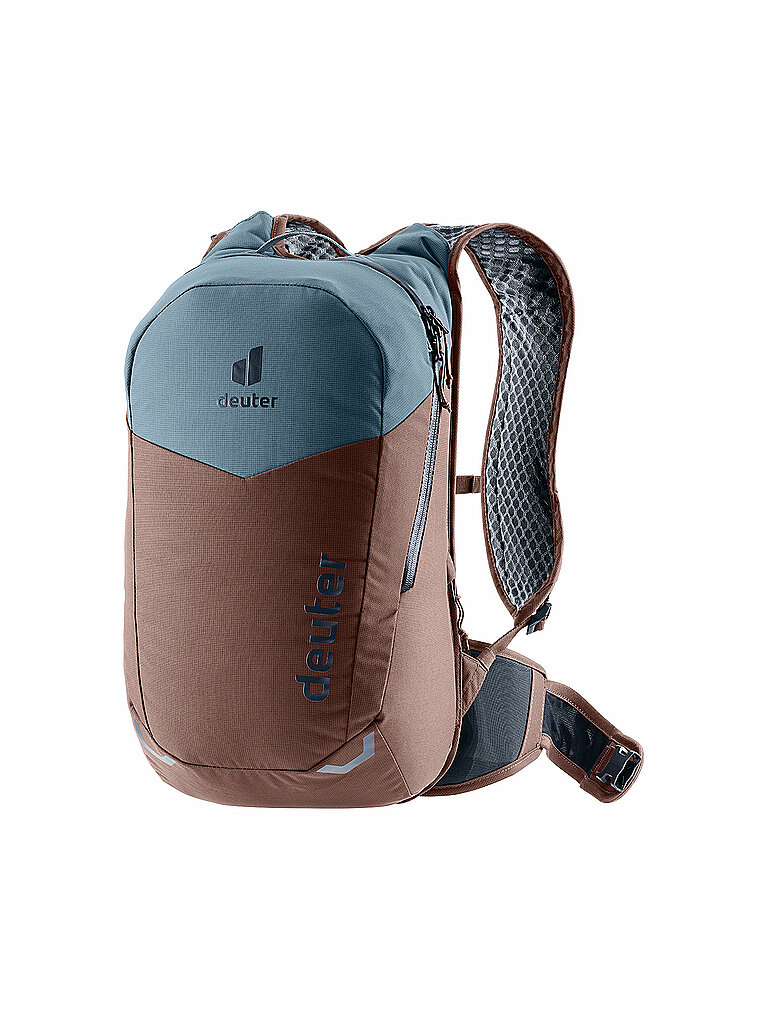 DEUTER Radrucksack Hiline 14L blau