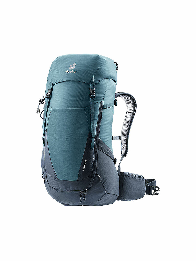 DEUTER Wanderrucksack Futura 26L dunkelblau