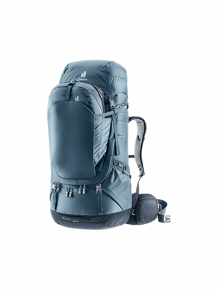 DEUTER Rucksack Voyager 65 10 L dunkelblau