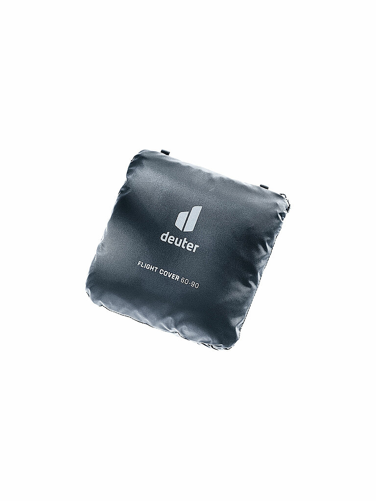 DEUTER Rucksack Flight Cover 60-90 schwarz