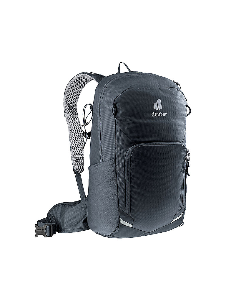 DEUTER Radrucksack I 20 schwarz
