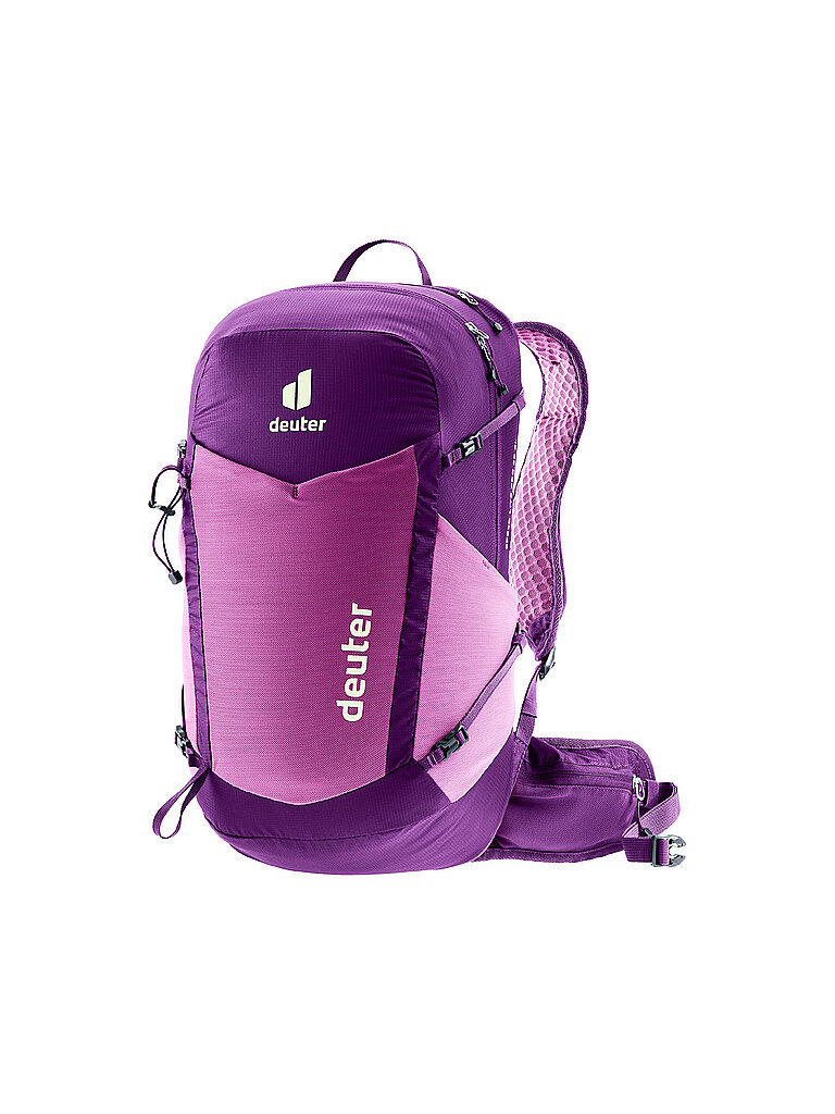 DEUTER Wanderrucksack Speed Lite Pro 23 SL pink