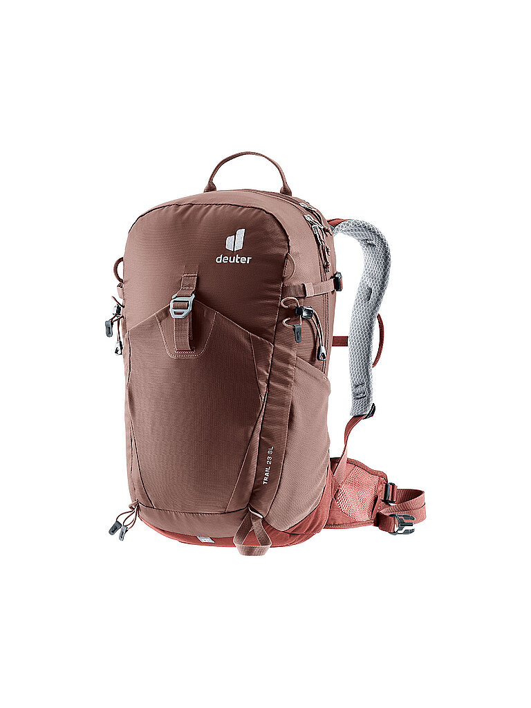 DEUTER Wanderrucksack Trail 23 SL beere