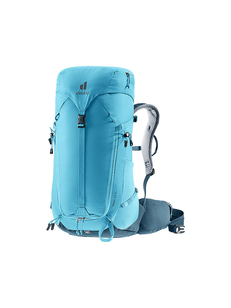 DEUTER Wanderrucksack Trail 28 SL blau