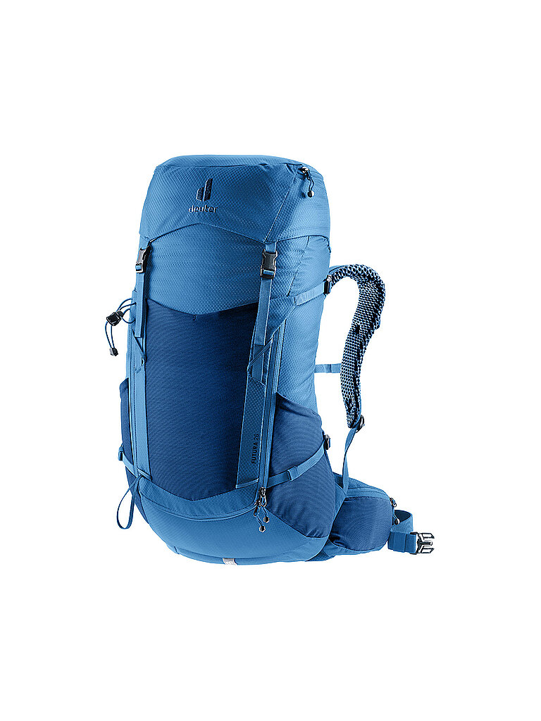 DEUTER Wanderrucksack Futura 26 blau