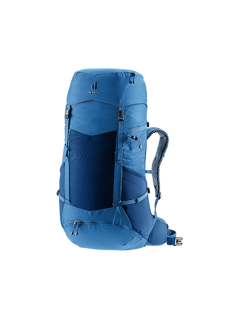 DEUTER Wanderrucksack Futura Pro 36 blau