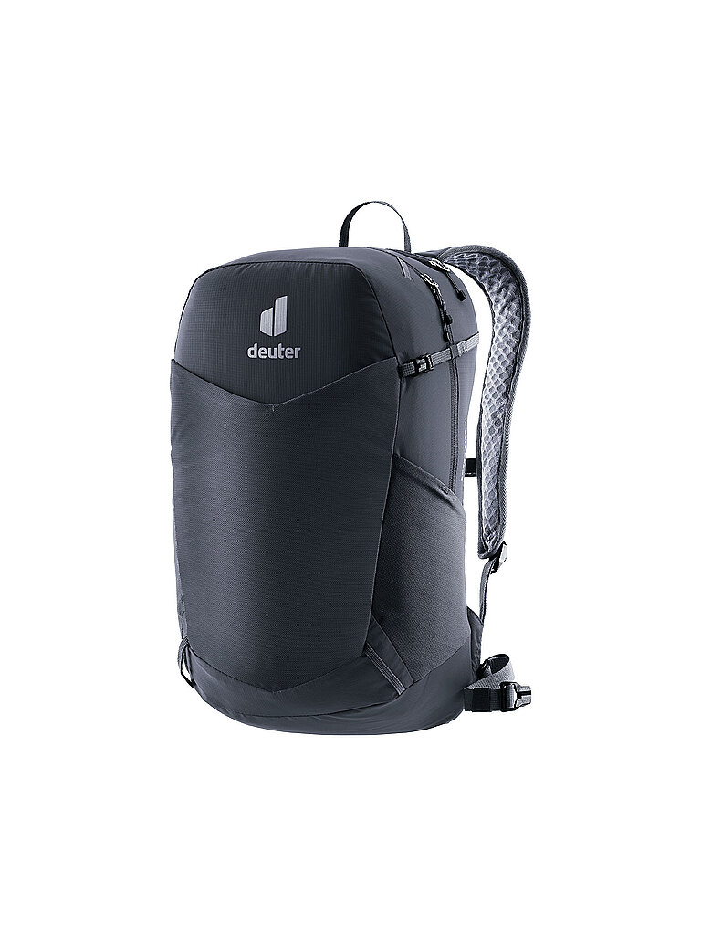 DEUTER Wanderrucksack Speed Lite 21L schwarz