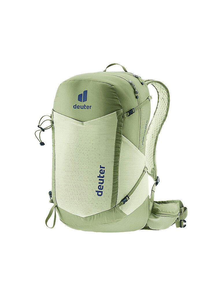 DEUTER Wanderrucksack Speed Lite Pro 25L hellgrün