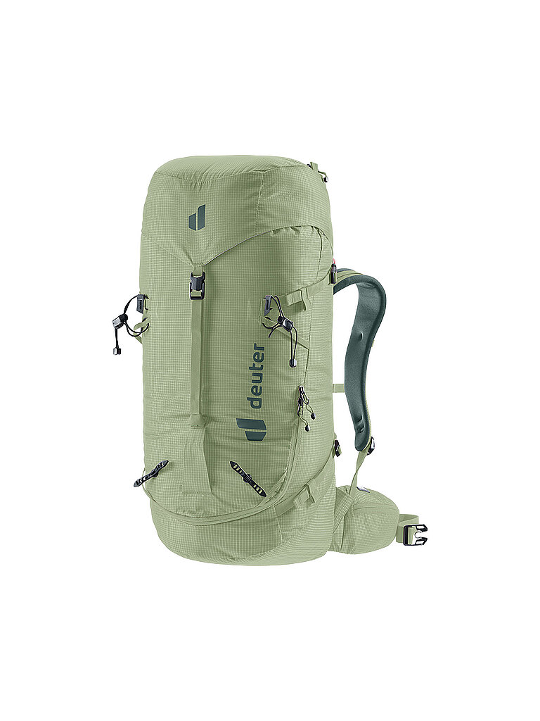 DEUTER Alpinrucksack Guide 34 6L olive