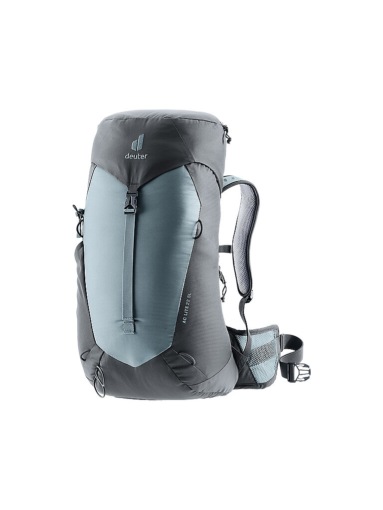 DEUTER Wanderrucksack AC Lite 22 SL grau