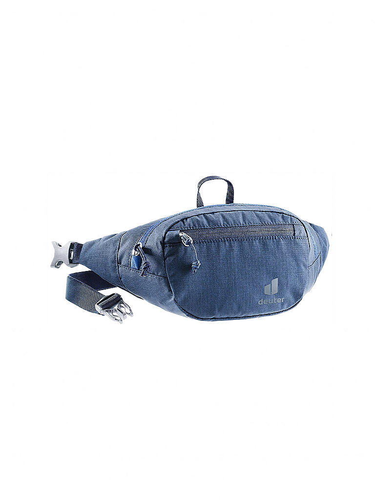 DEUTER | Bauchtasche Belt I | blau