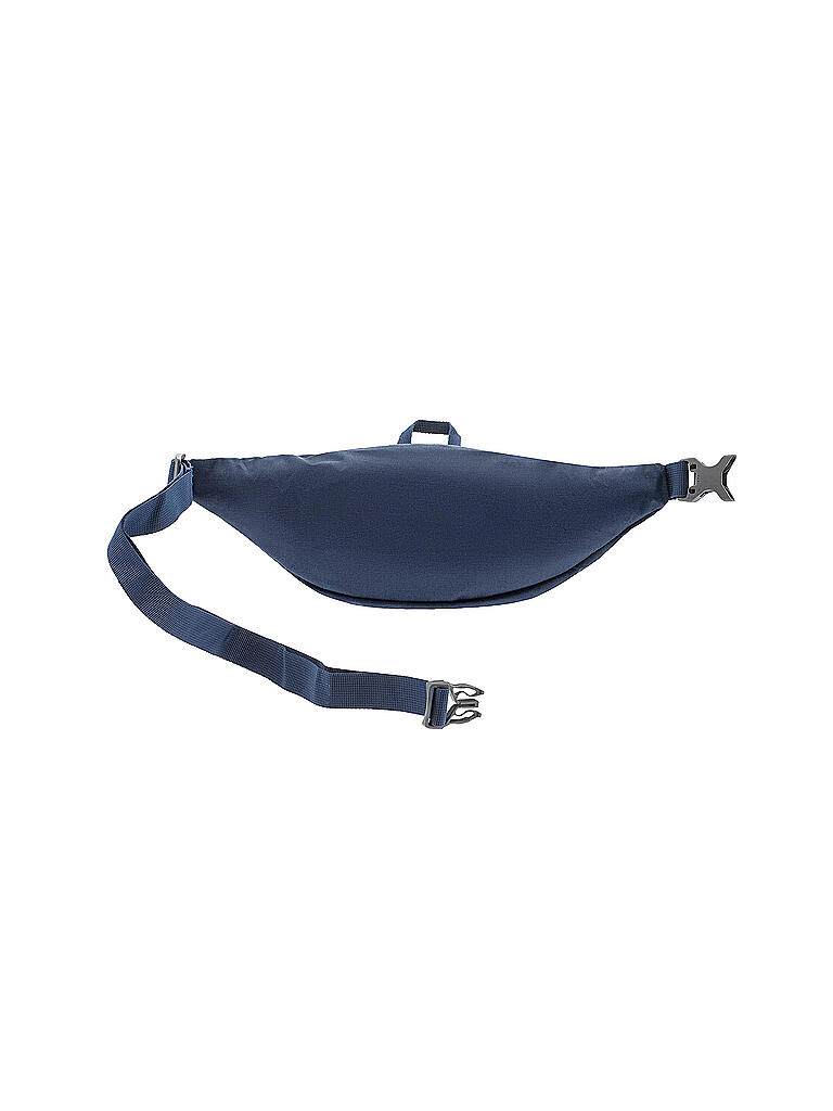 DEUTER | Bauchtasche Belt I | blau