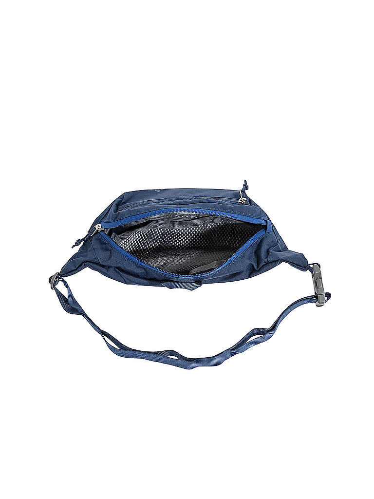 DEUTER | Bauchtasche Belt I | blau