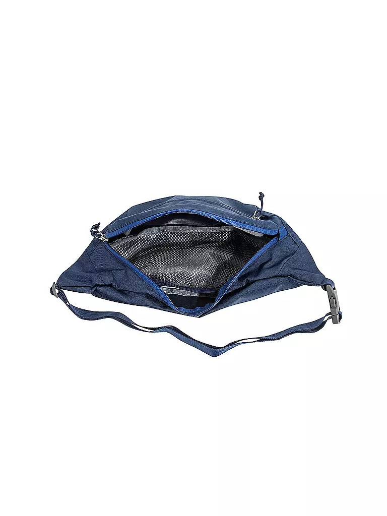 DEUTER | Bauchtasche Belt II | blau