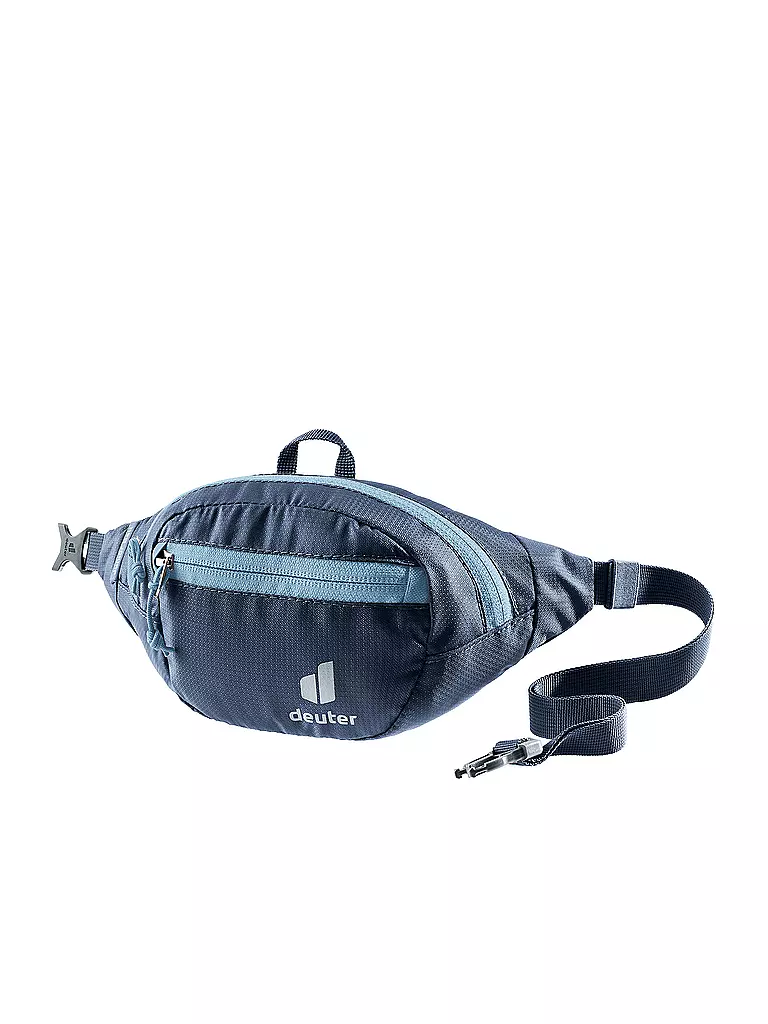 DEUTER | Bauchtasche Junior Belt | dunkelblau