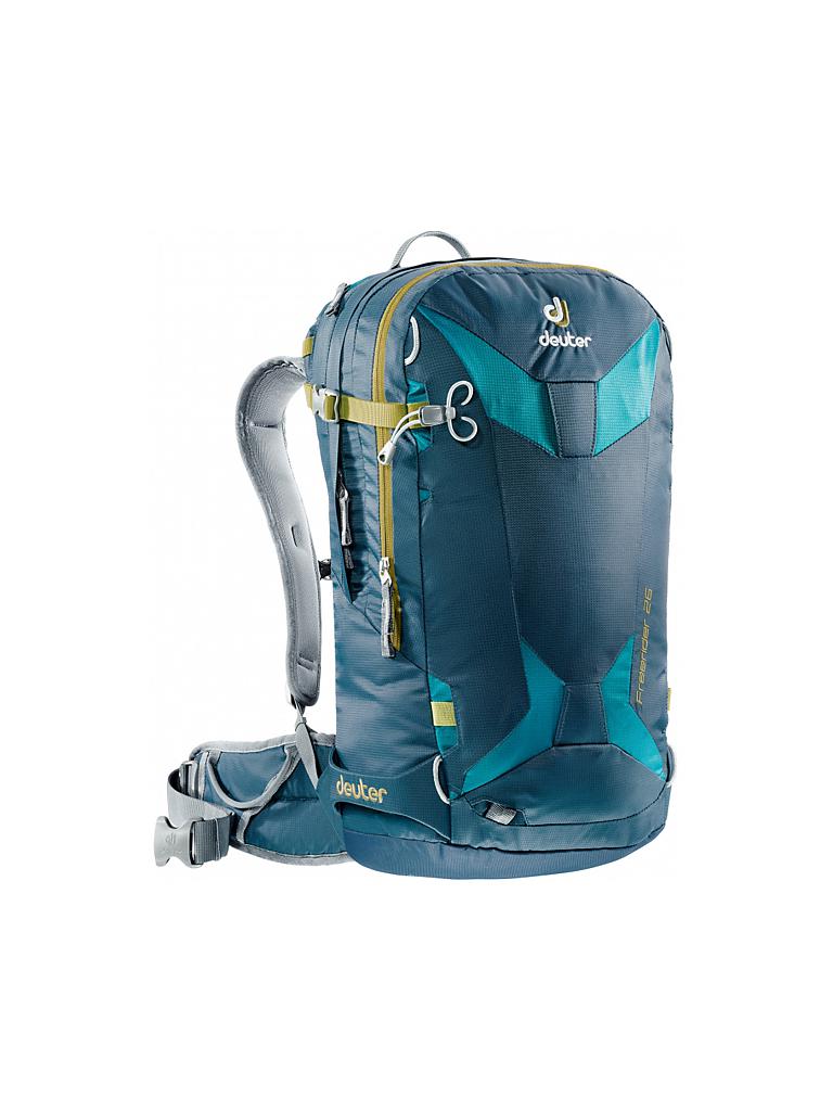 DEUTER | Damen Alpinrucksack Freerider 26 SL | 