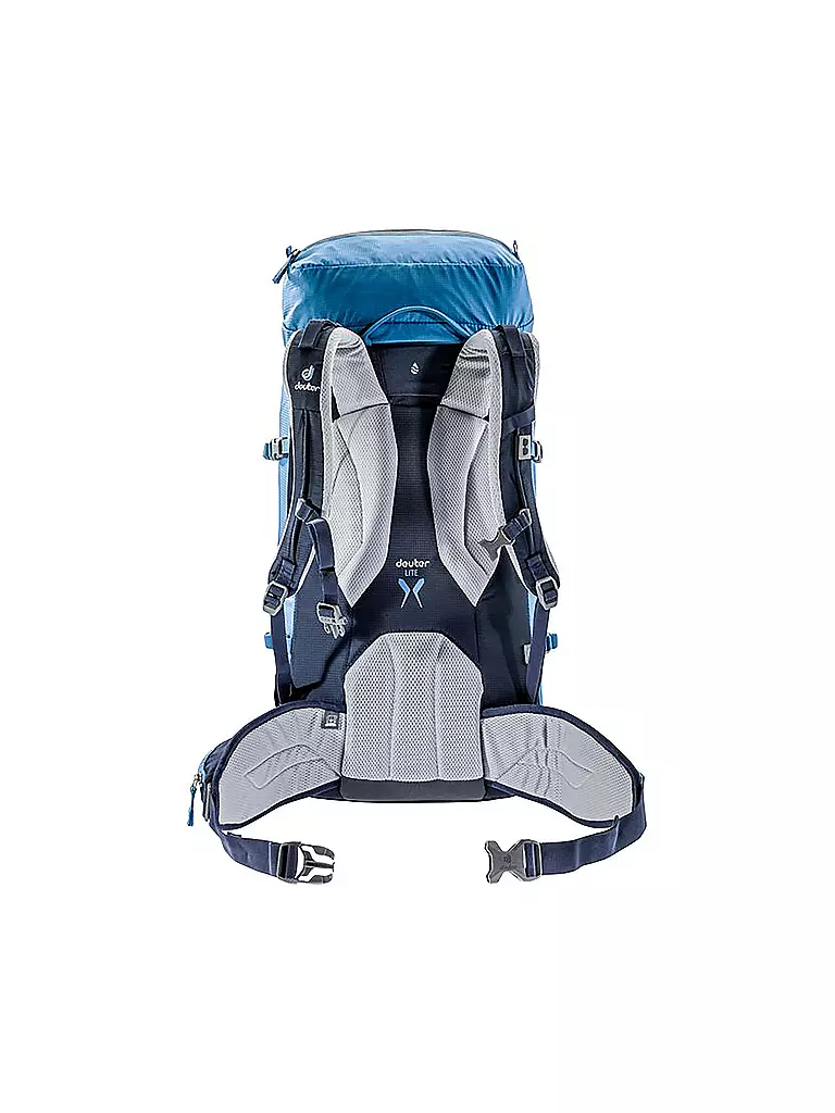 DEUTER | Damen Alpinrucksack Guide Lite 28+L SL | blau