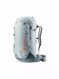DEUTER | Damen Freeride-Rucksack Freescape Lite 24 SL | grau