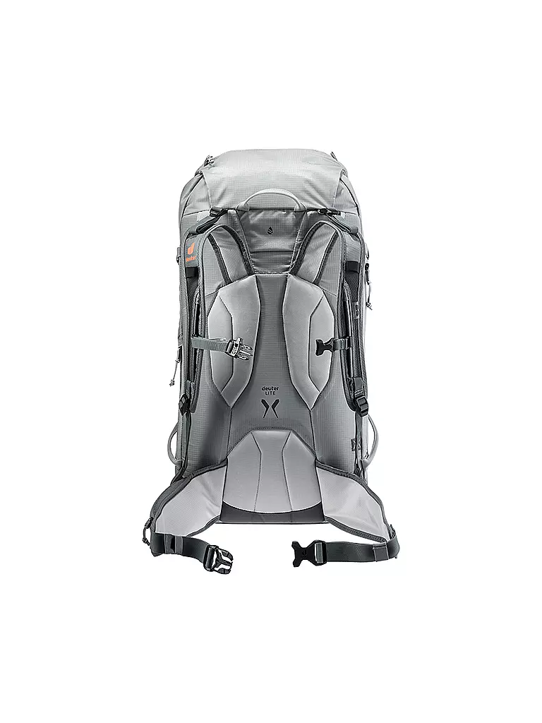 DEUTER | Damen Freeride-Rucksack Freescape Lite 24 SL | grau