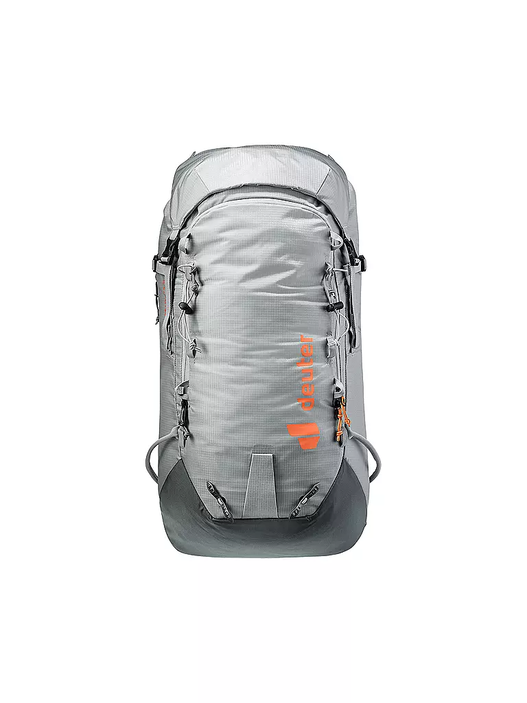 DEUTER | Damen Freeride-Rucksack Freescape Lite 24 SL | grau