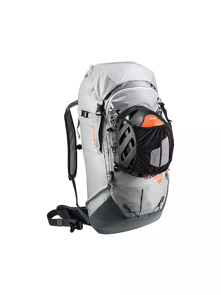 DEUTER | Damen Freeride-Rucksack Freescape Lite 24 SL | grau