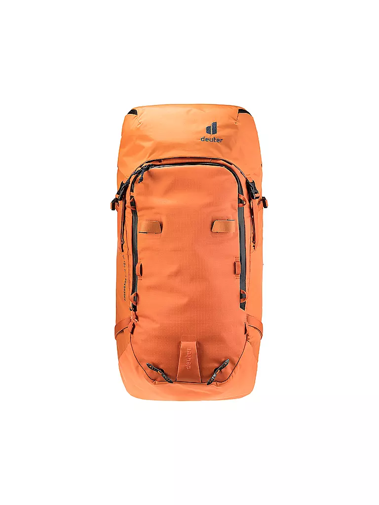 DEUTER | Damen Freeride-Rucksack Freescape Pro 38+ SL | orange