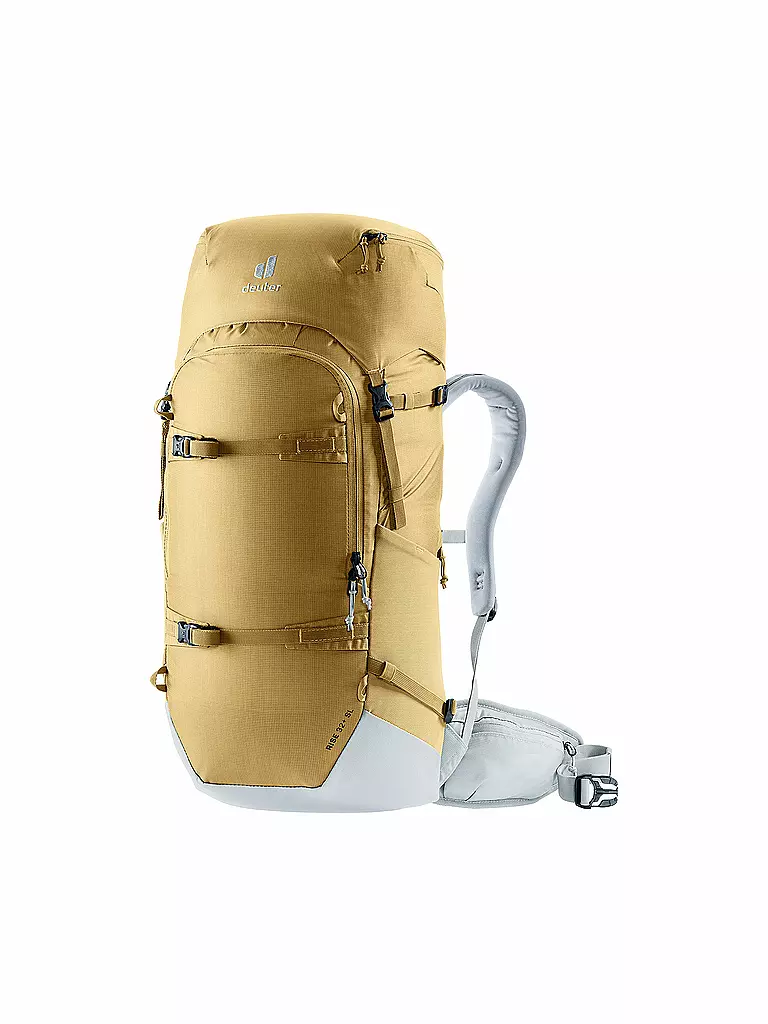 DEUTER | Damen Schneeschuhtouren-Rucksack Rise 32+ SL | beige