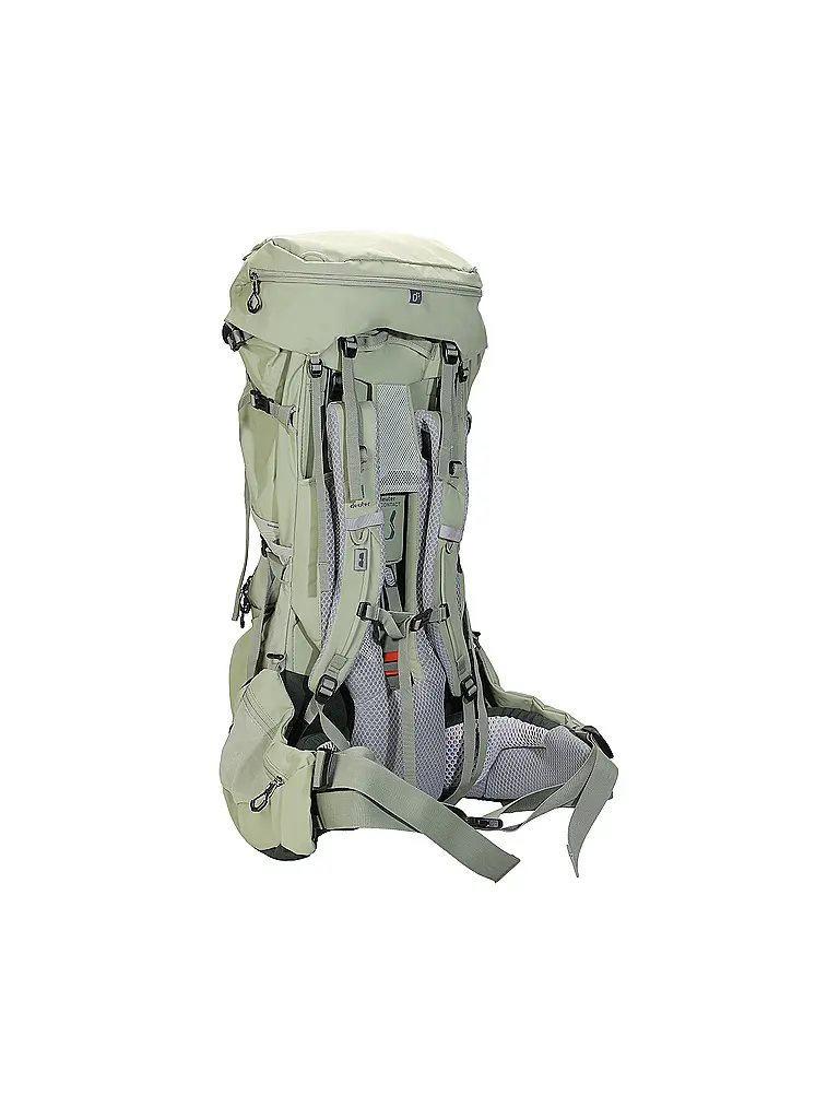 DEUTER | Damen Trekkingrucksack Aircontact Core 55+10SL | 