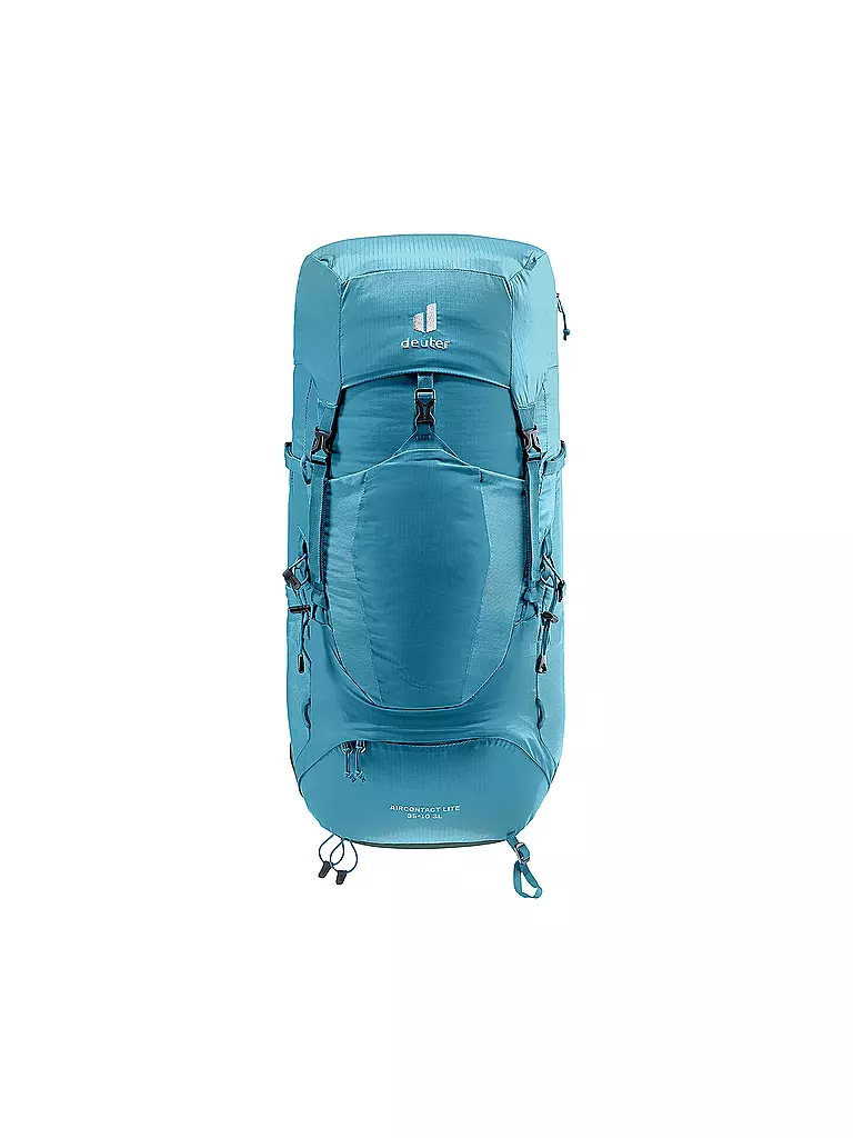 DEUTER | Damen Trekkingrucksack Aircontact Lite 35+10 SL | hellgrün