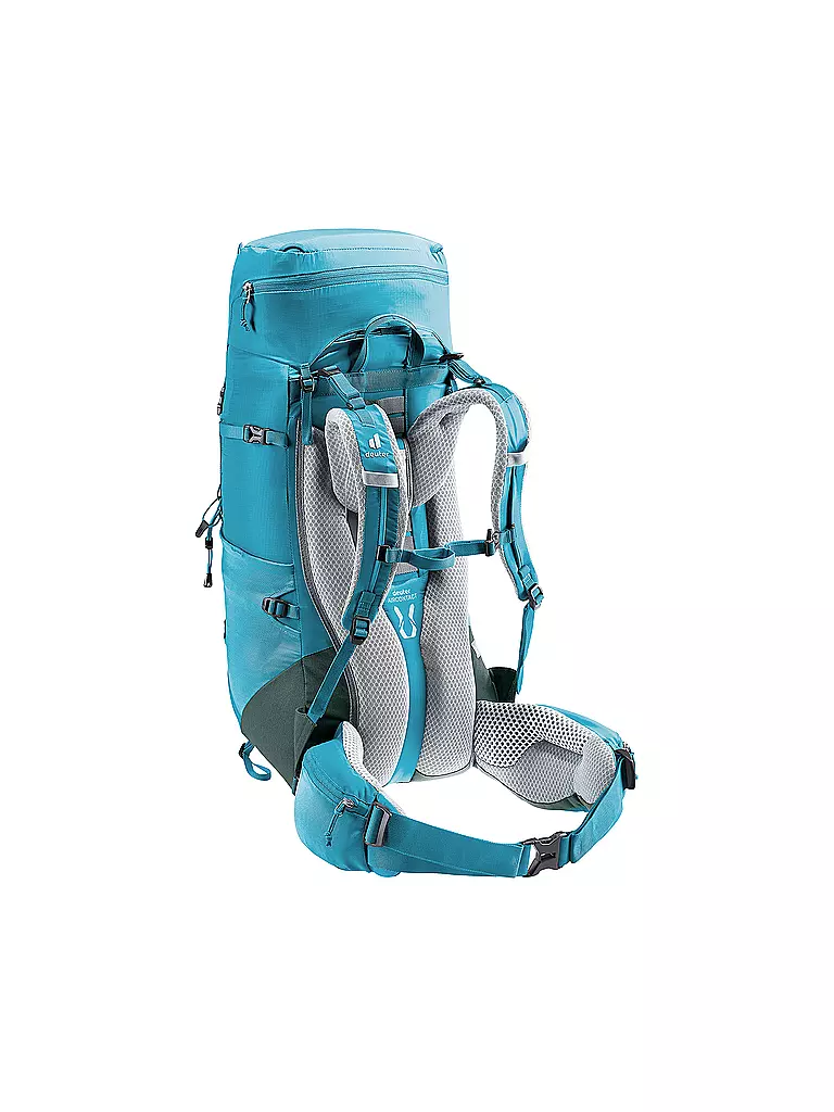 DEUTER | Damen Trekkingrucksack Aircontact Lite 35+10 SL | hellgrün