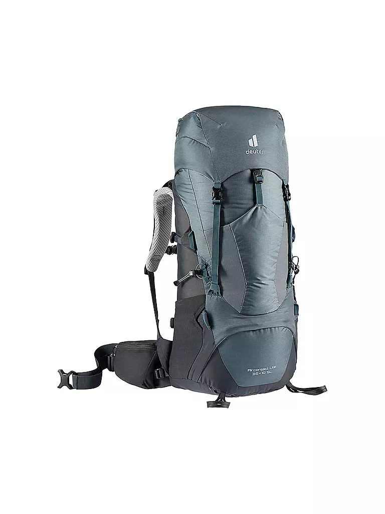 DEUTER | Damen Trekkingrucksack Aircontact Lite 35+10L SL | grau