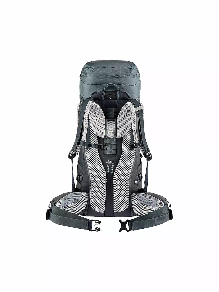 DEUTER | Damen Trekkingrucksack Aircontact Lite 35+10L SL | grau