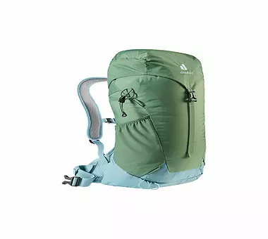 DEUTER Damen Wanderrucksack AC Lite 22 SL grün