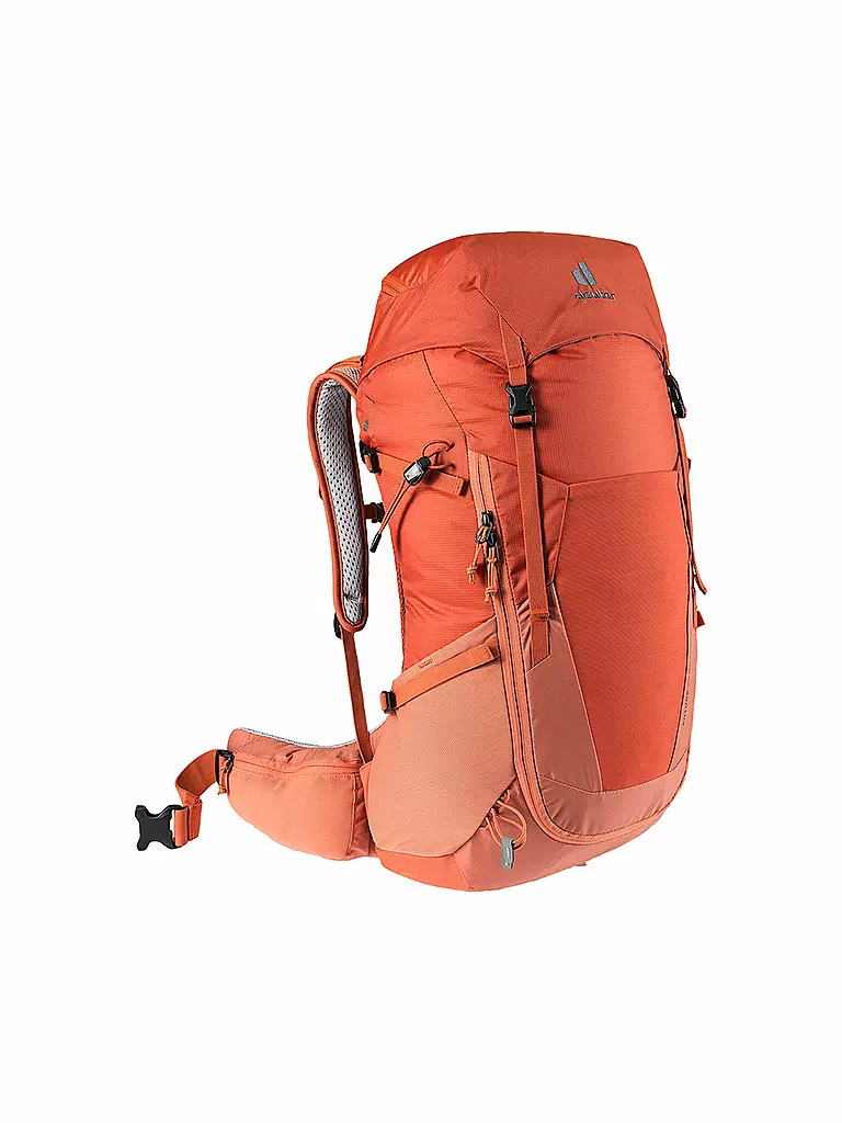 DEUTER | Damen Wanderrucksack Futura 24 SL | orange