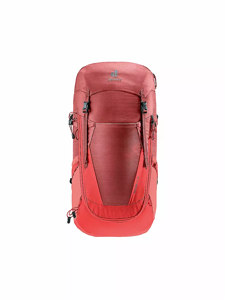 DEUTER | Damen Wanderrucksack Futura 24 SL | rot
