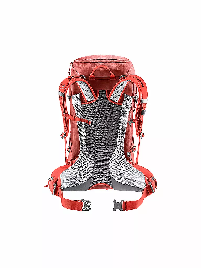 DEUTER | Damen Wanderrucksack Futura 24 SL | rot
